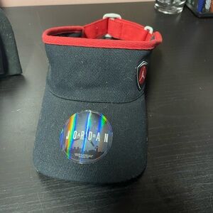 Jordan Brand Visor